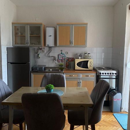 Ta&Ti Leilighet Ohrid Eksteriør bilde
