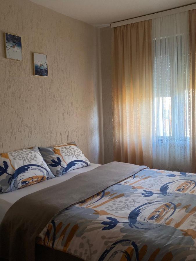 Ta&Ti Leilighet Ohrid Eksteriør bilde